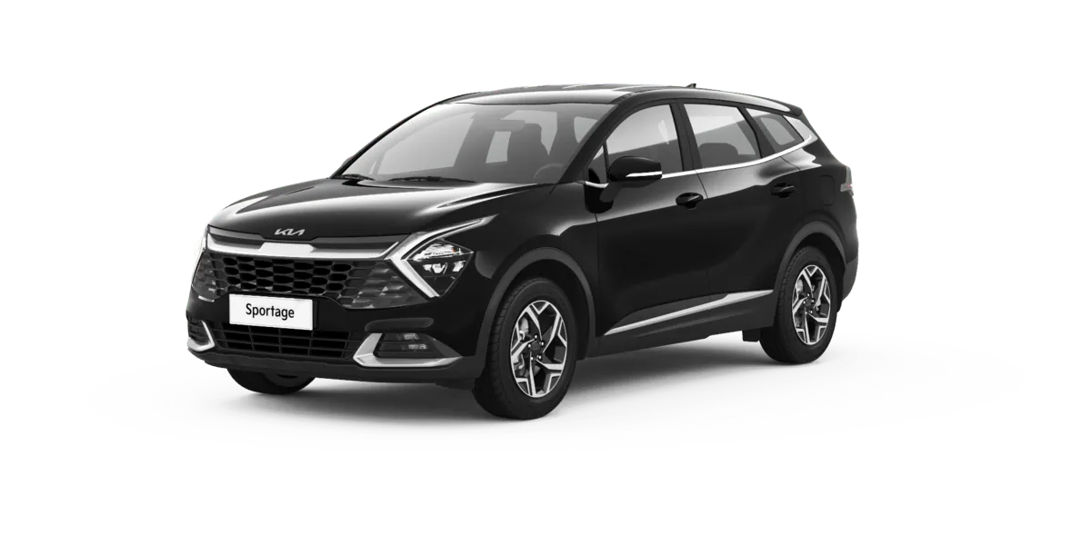Sportage, V